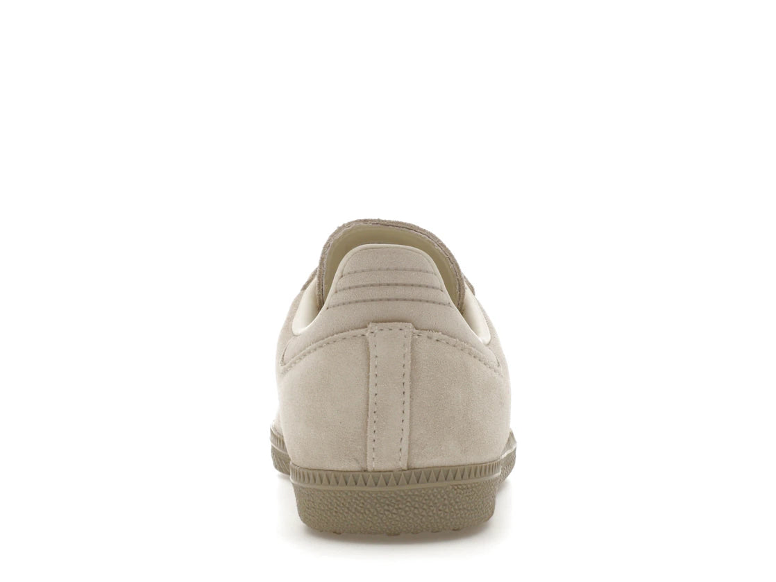 adidas Samba OG Off White Copper Metallic (Damen)