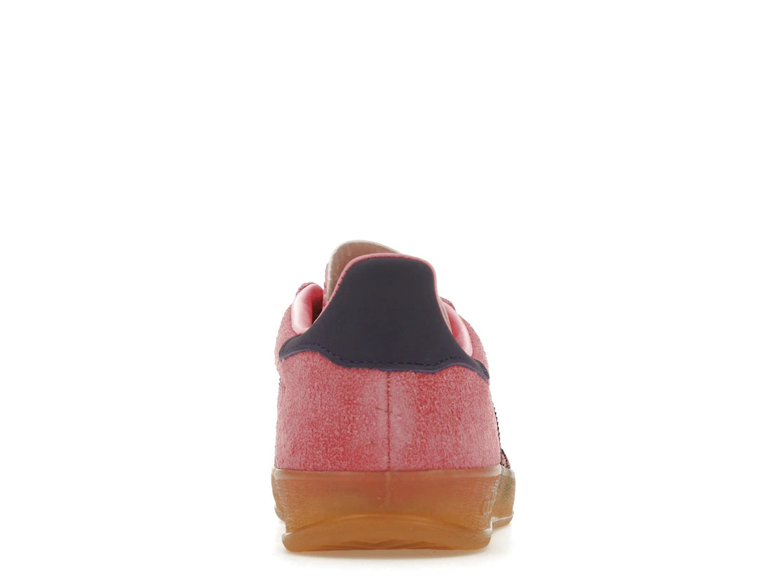 adidas Gazelle Indoor Bliss Pink Purple (Damen)