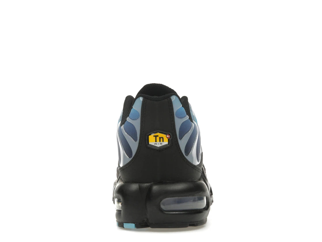 Nike Air Max Plus Black Hydrangeas (Damen)