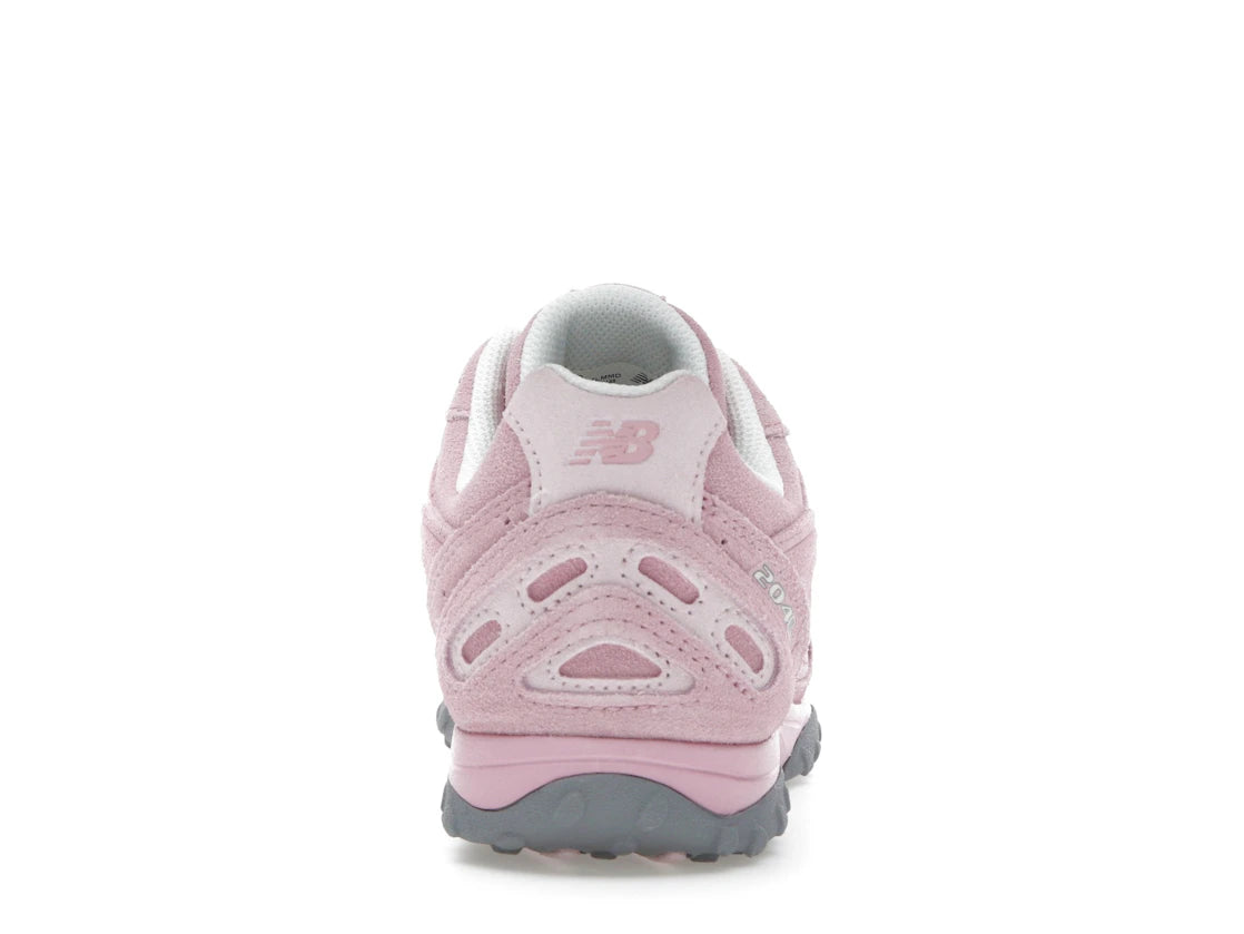 New Balance 204L Pastellrosa