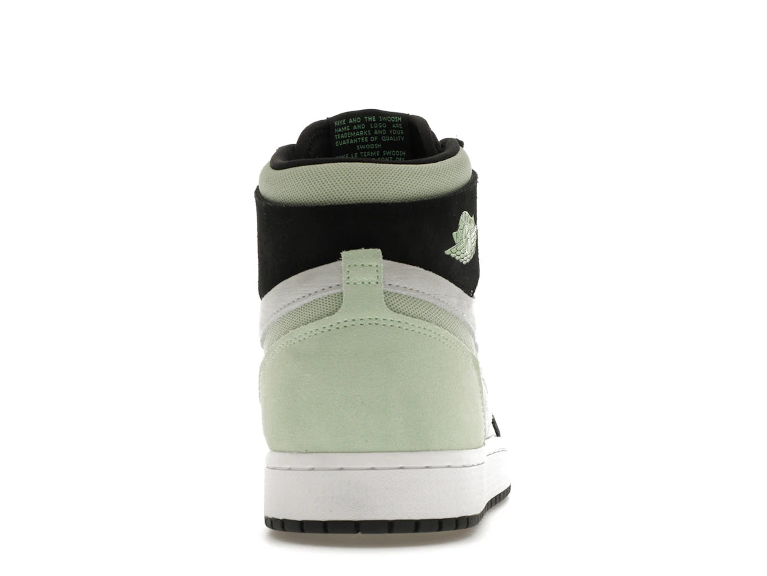 Jordan 1 High Zoom Air CMFT 2 Honeydew