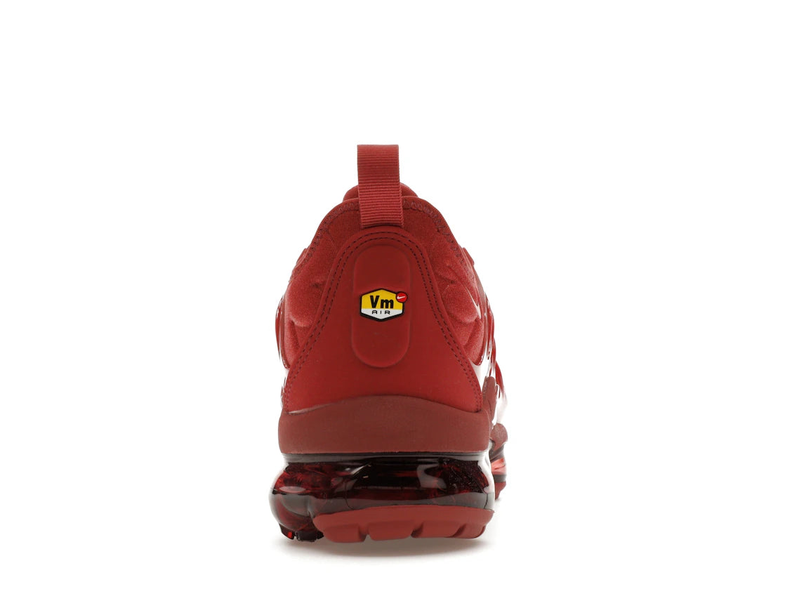 Nike Air VaporMax Plus Rugged Orange (Damen)
