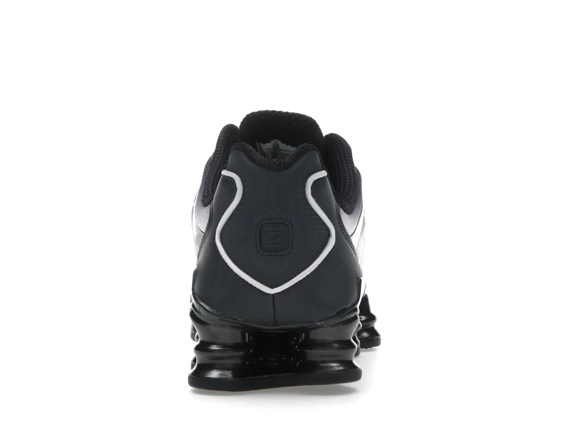 Nike Shox TL Fade Off Noir White (Damen)