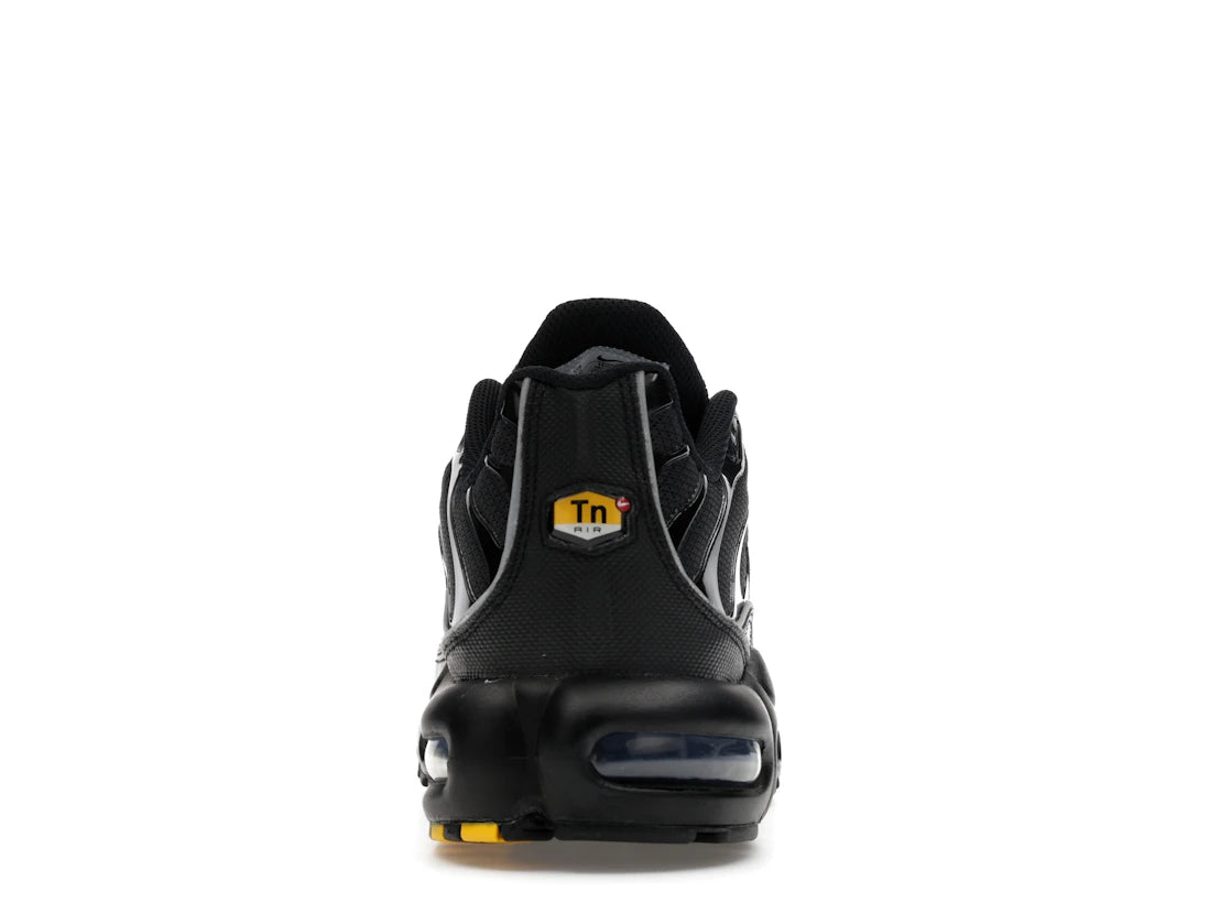 Nike Air Max Plus OG Schwarz Reflektierend
