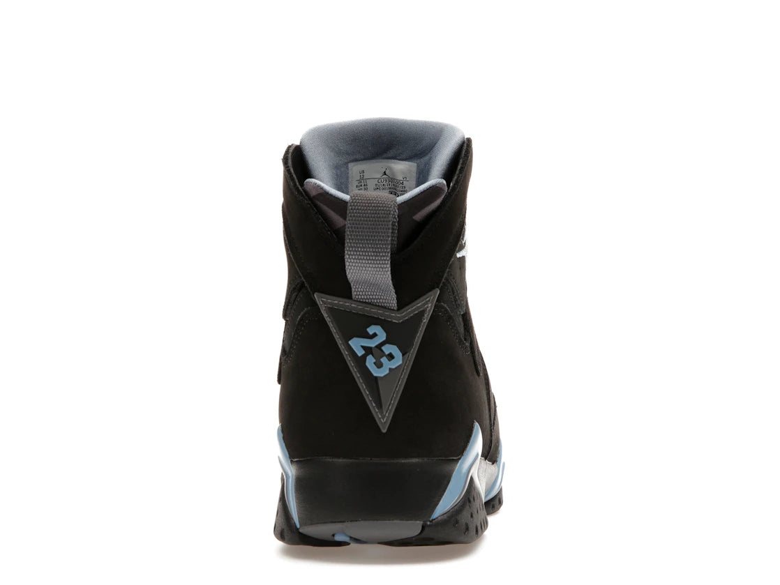 Jordan 7 Retro Chambray (2023)
