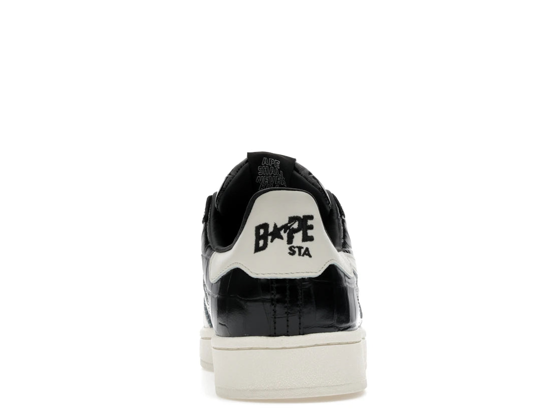 adidas Campus 00s Bape World Cup Pack Schwarz Weiß