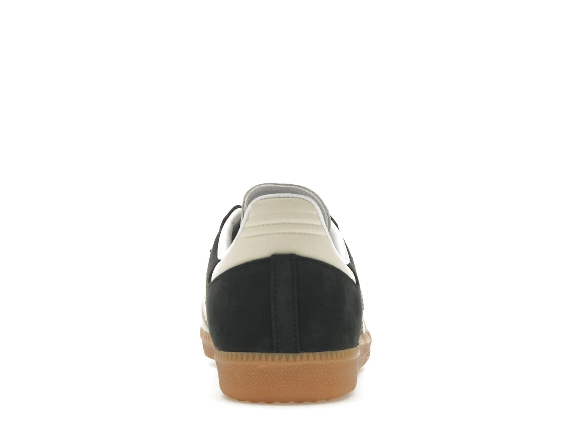 adidas Samba OG Black Wonder White (Damen)