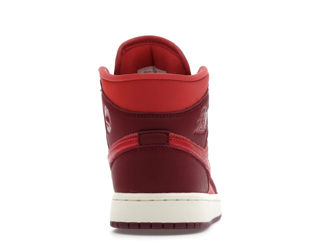 Jordan 1 Mid SE Valentine's Day (2026) (Damen)