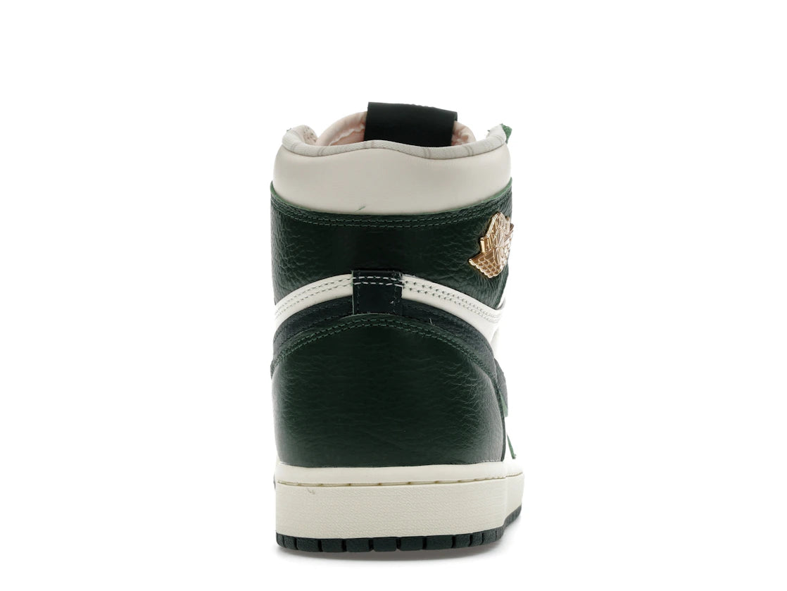 Jordan 1 Retro High Fir Pro Green (Damen)