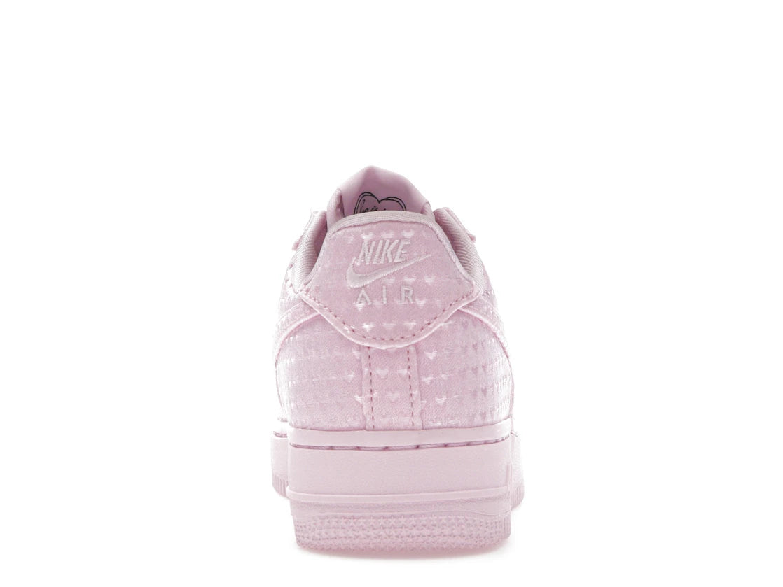 Nike Air Force 1 Low Valentine's Day Pink Foam (2026) (Damen)