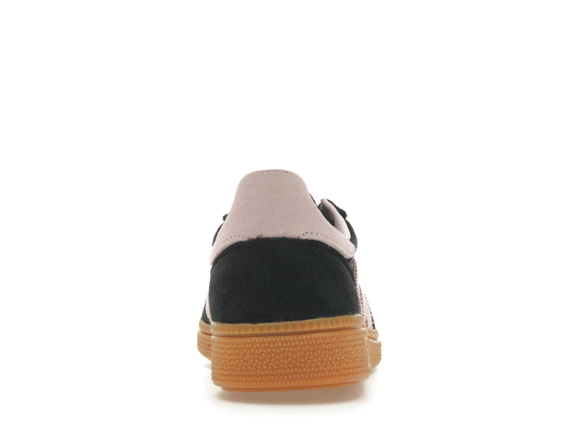 adidas Handball Spezial Core Black Clear Pink Gum (Damen)