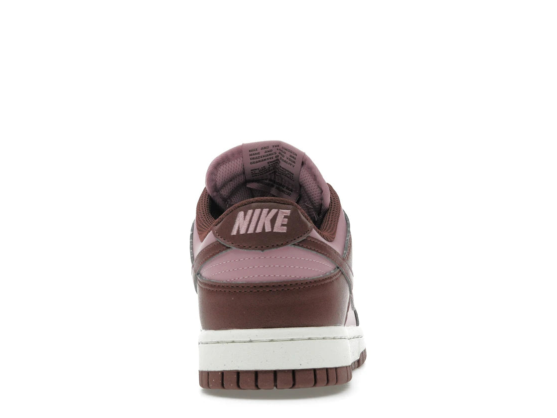 Nike Dunk Low Next Nature Dark Pony Elemental Pink (Damen)