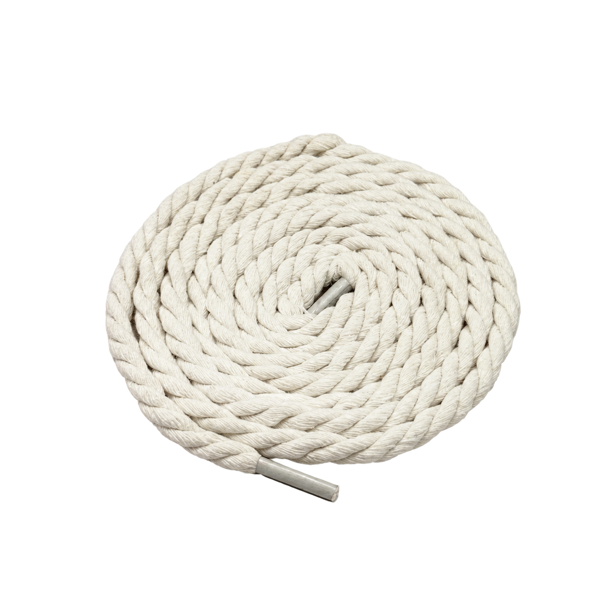 Rope Laces (White)