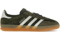 Adidas Gazelle Indoor Night Cargo