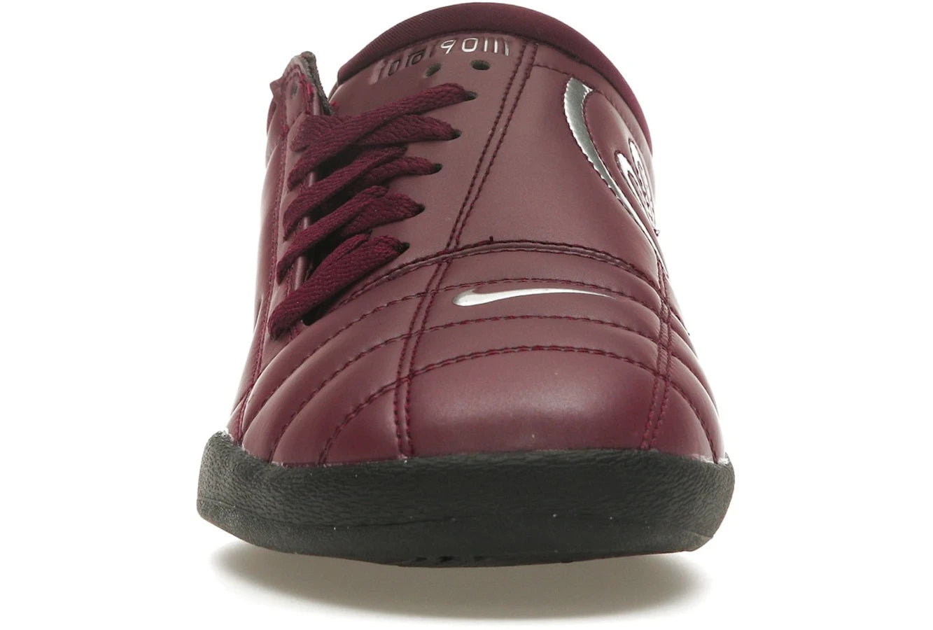 Nike Total 90 3 SP Bordeaux