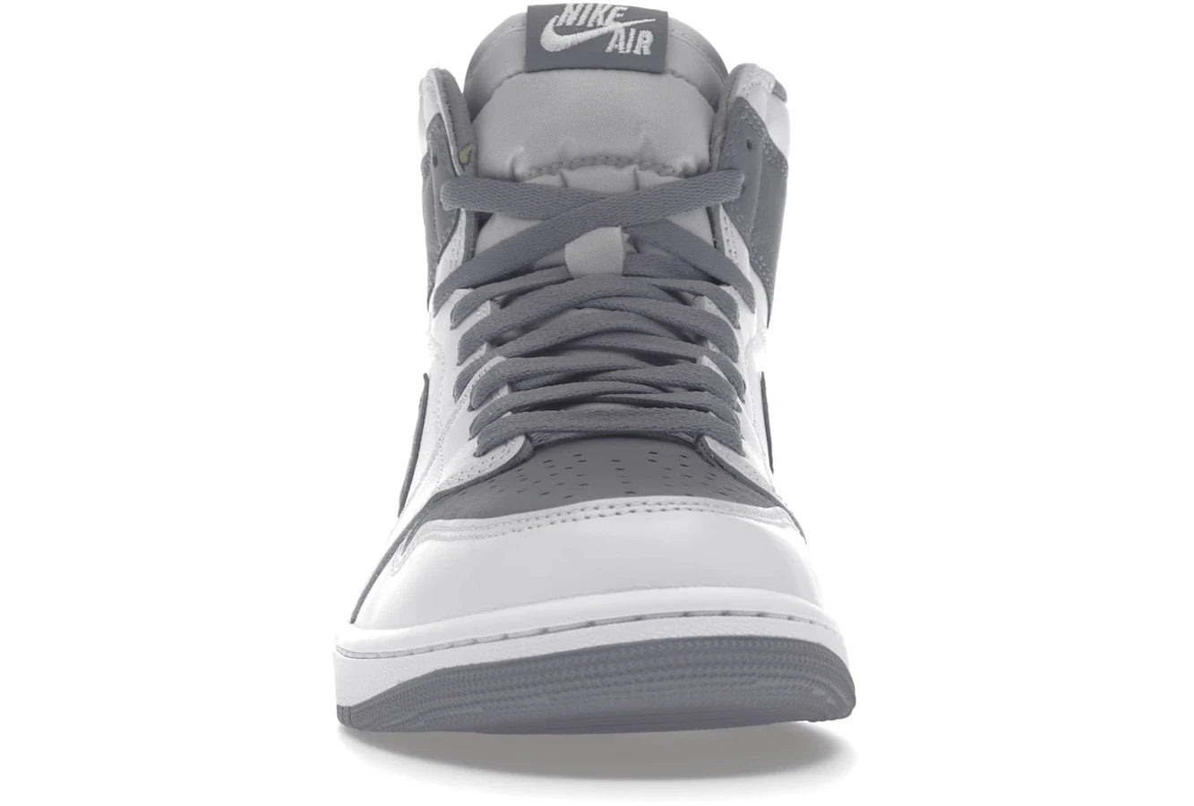 Air Jordan 1 Retro High OG Stealth
