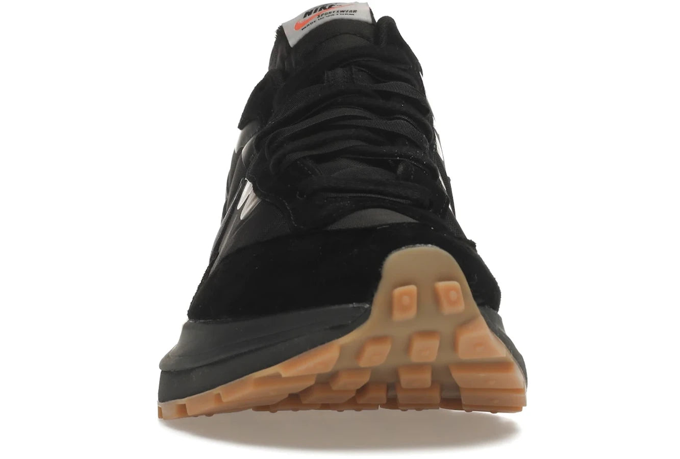 Nike Vaporwaffle sacai Black Gum
