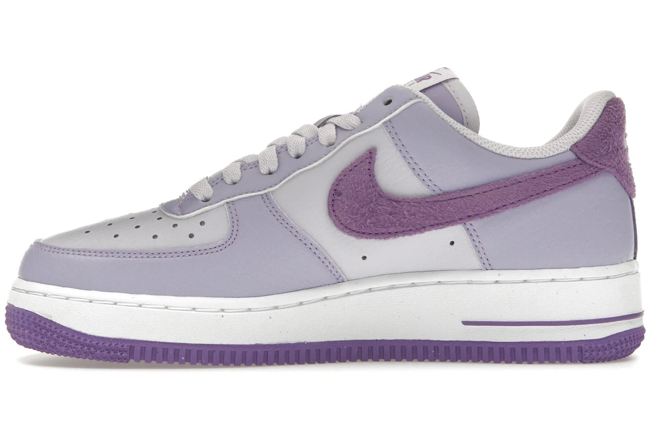 Nike Air Force 1 Low '07 Next Nature Hortensien