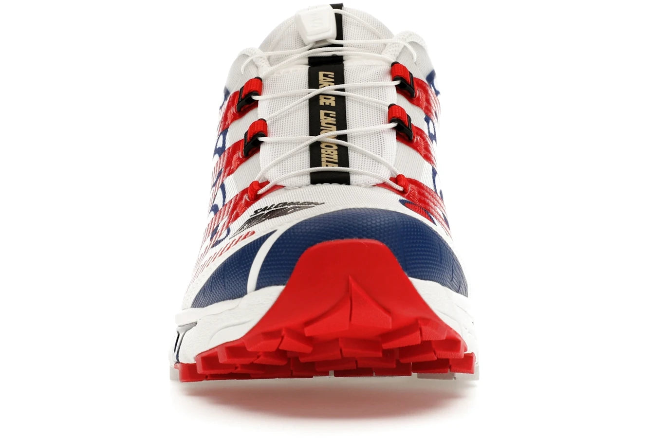 Salomon XT-4 OG Kar L'Art de L'Automobile Porsche 911 GT1-98