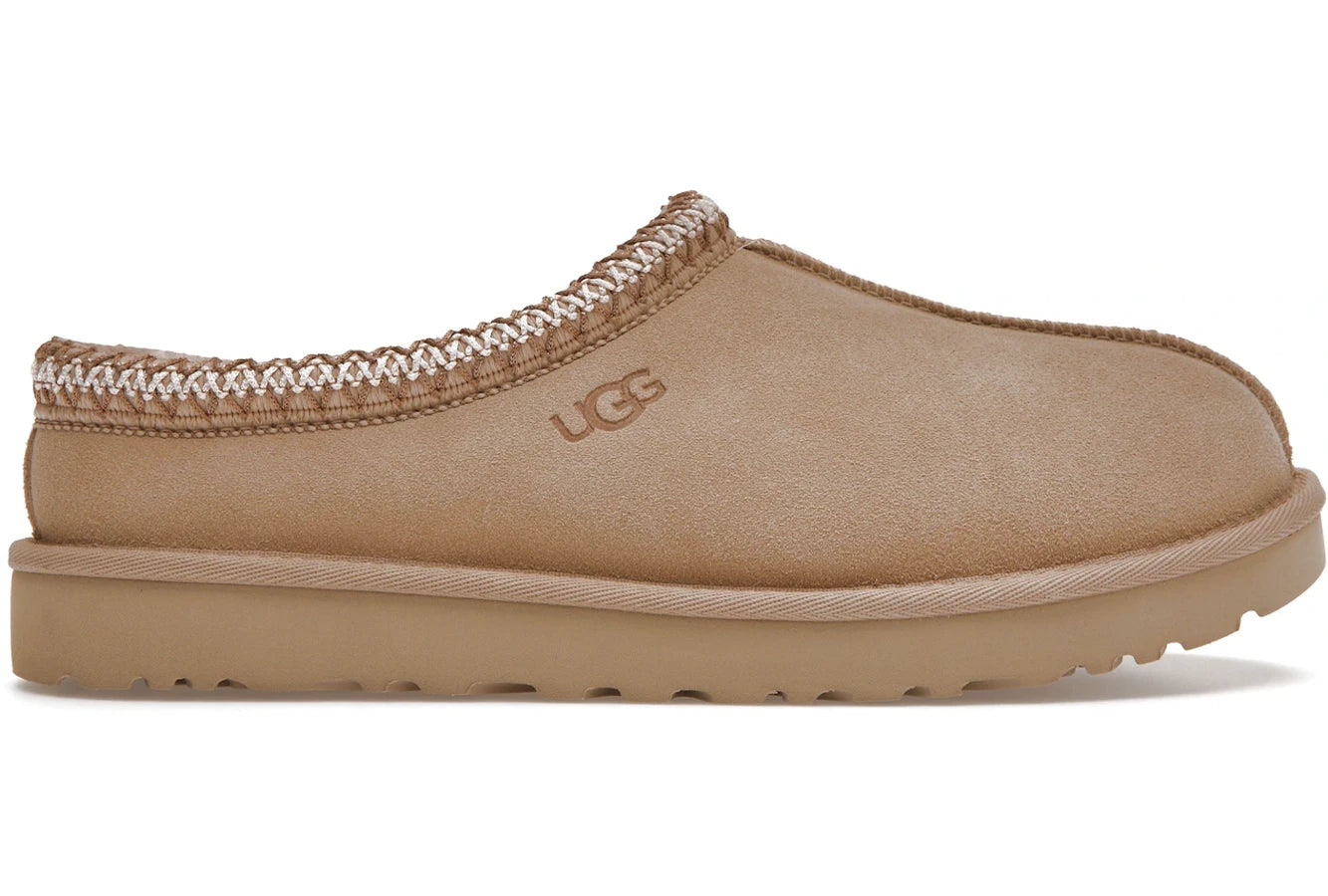 UGG Tasman Slipper Driftwood