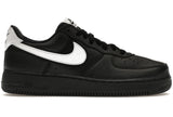 Nike Air Force 1 Low QS Schwarz Weiß