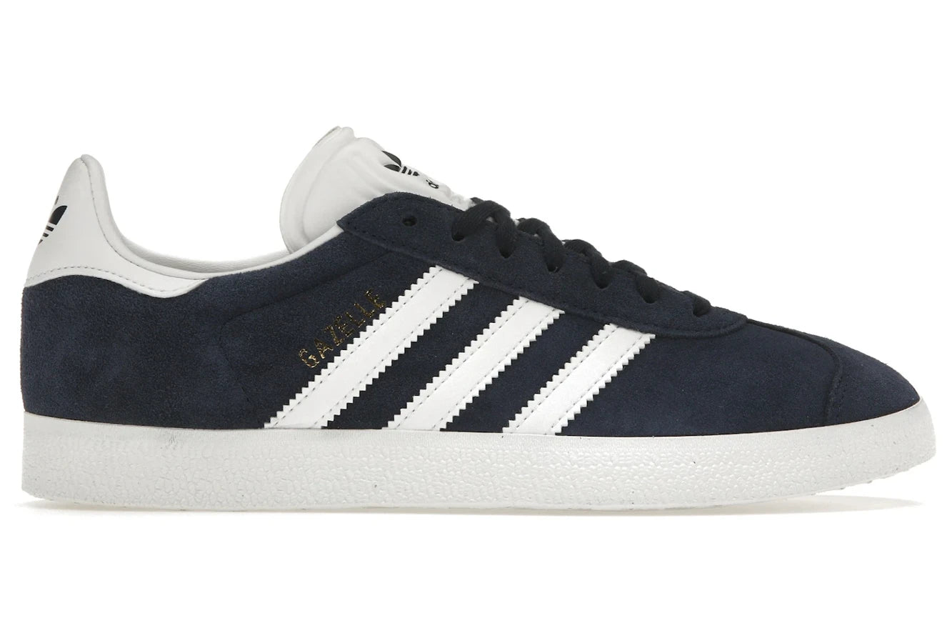 Adidas Gazelle Navy White
