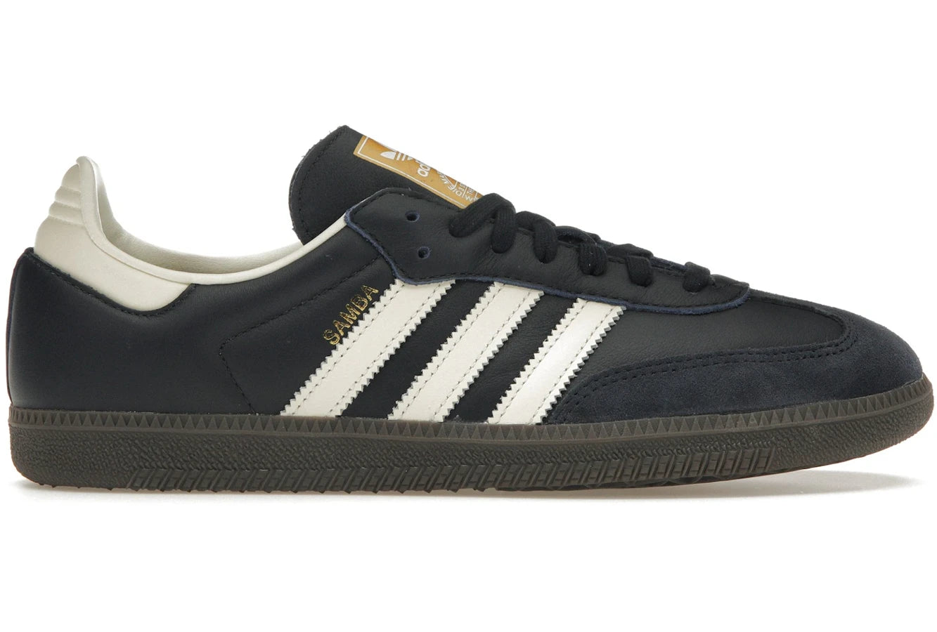 Adidas Samba OG Night Navy Gum