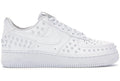 Nike Air Force 1 Low '07 XX White Studded