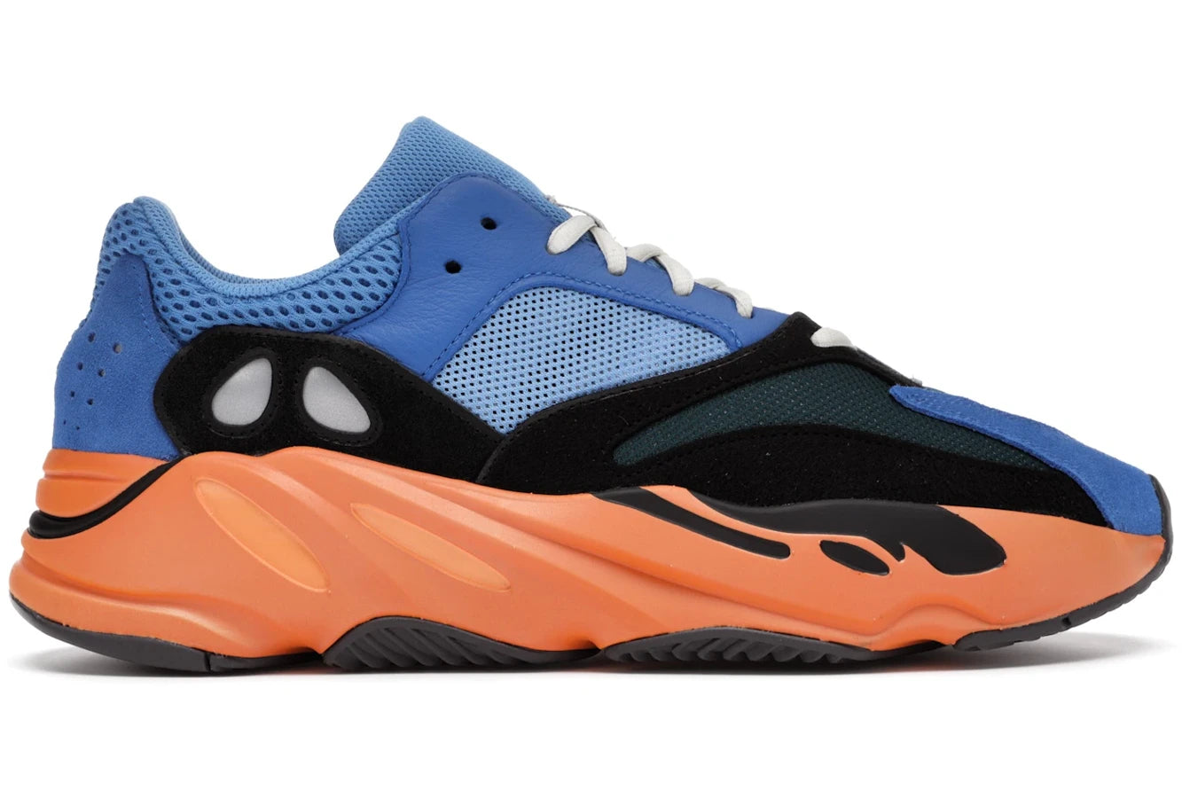 Adidas Yeezy Boost 700 Bright Blue