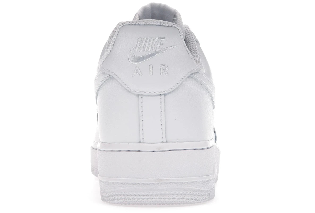 Nike Air Force 1 Low '07 Weiß