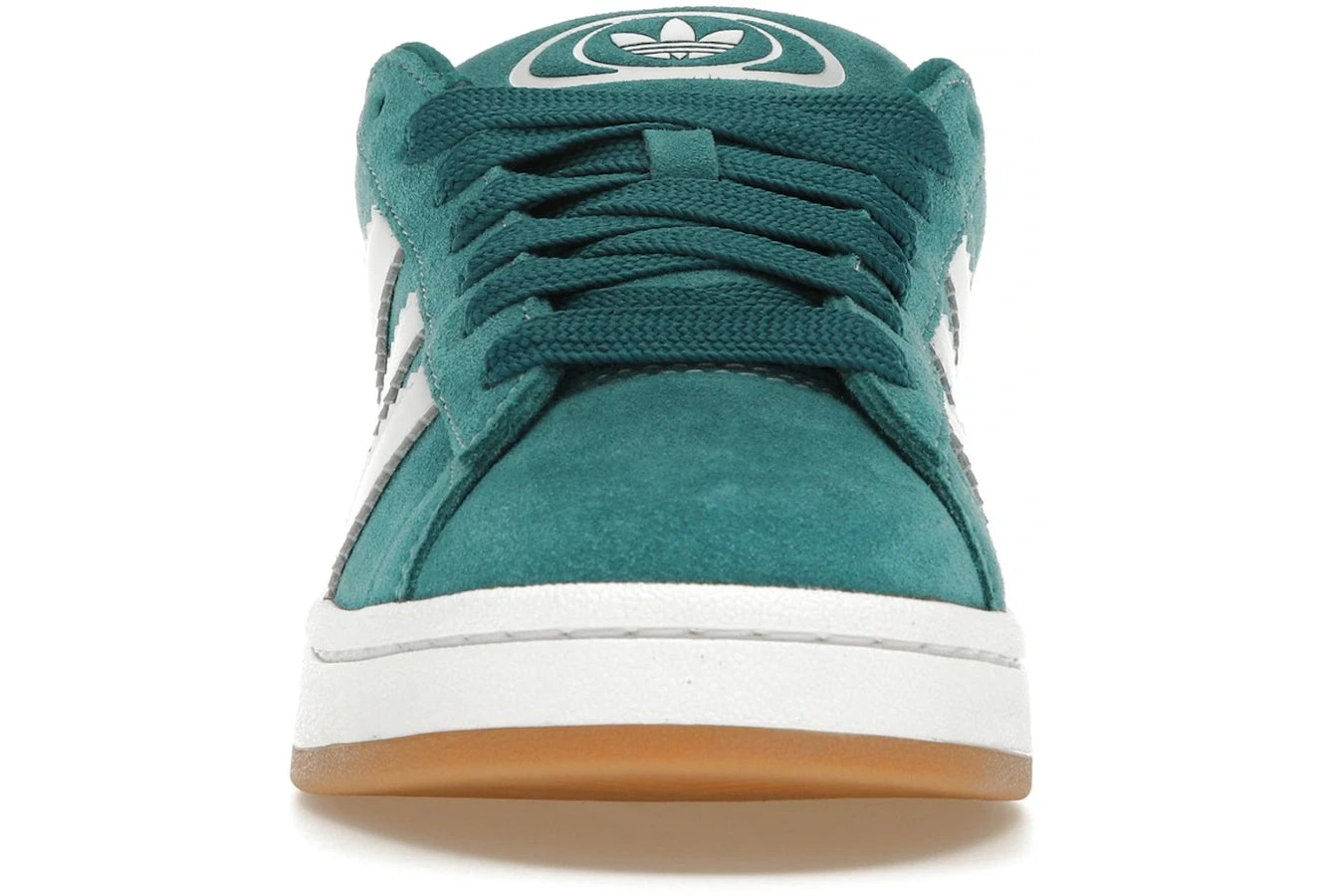 Adidas Campus 00s Legacy Teal Cloud White Gum