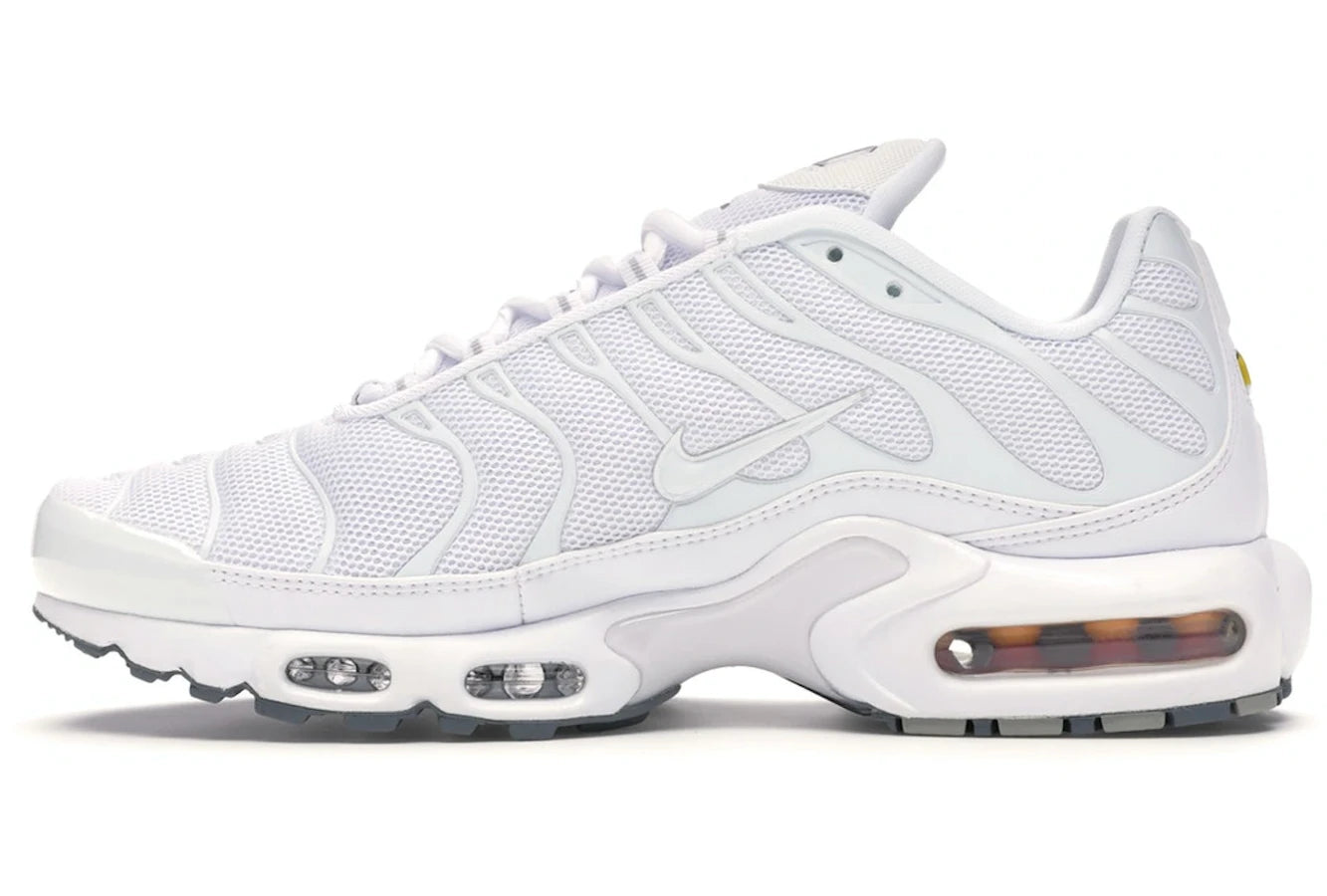Nike Air Max Plus Weiß