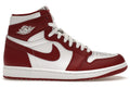 Air Jordan 1 Retro High OG Artisan Team Rot