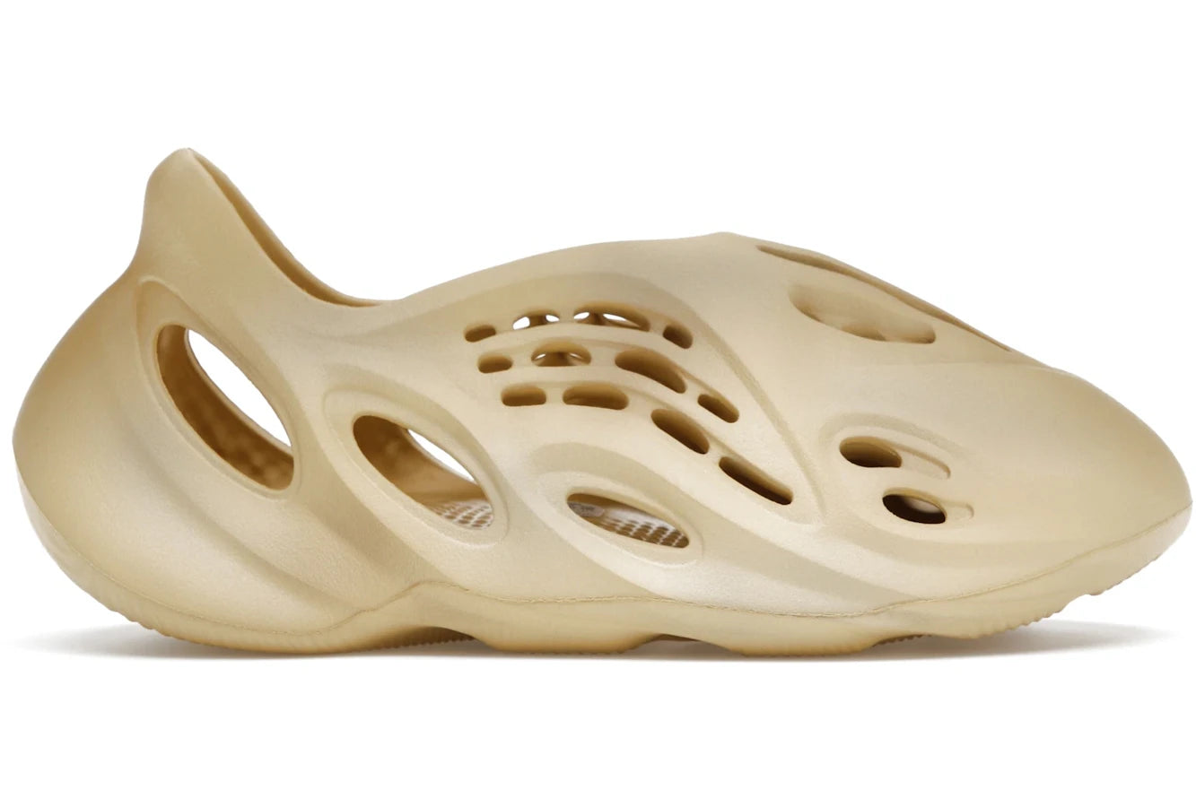 Adidas Yeezy Foam RNR Desert Sand