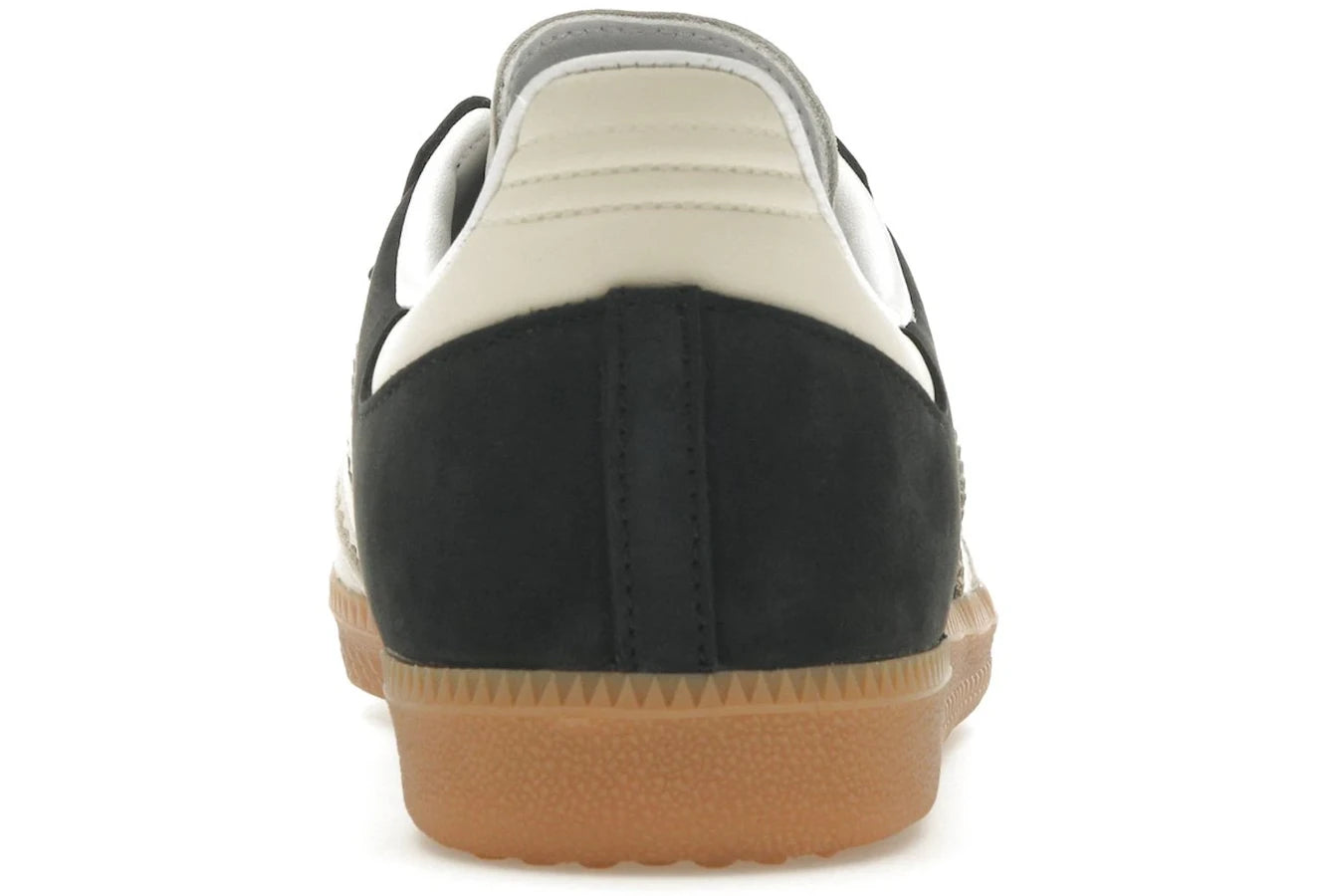 Adidas Samba OG Schwarz Wonder White