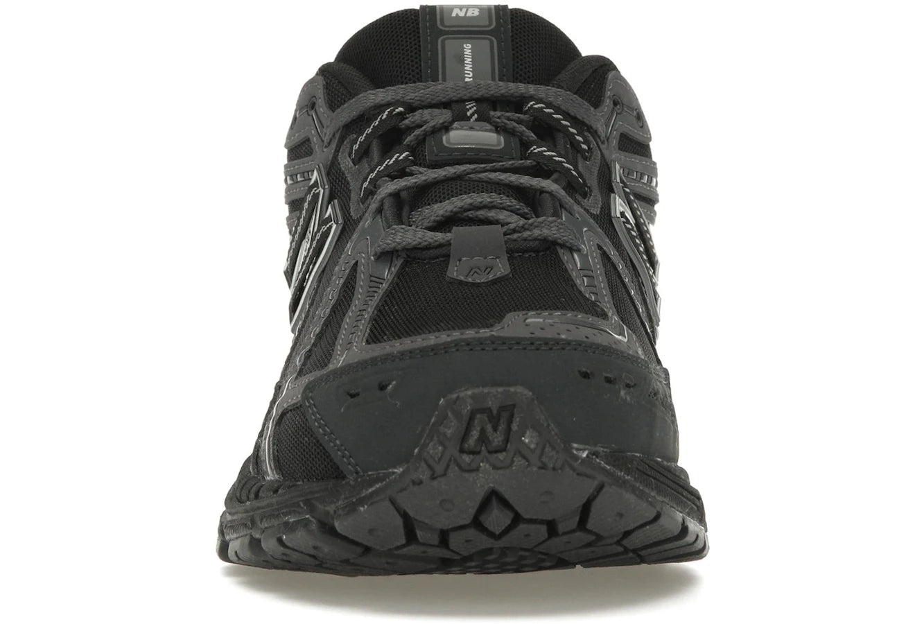 New Balance 1906R Black Phantom