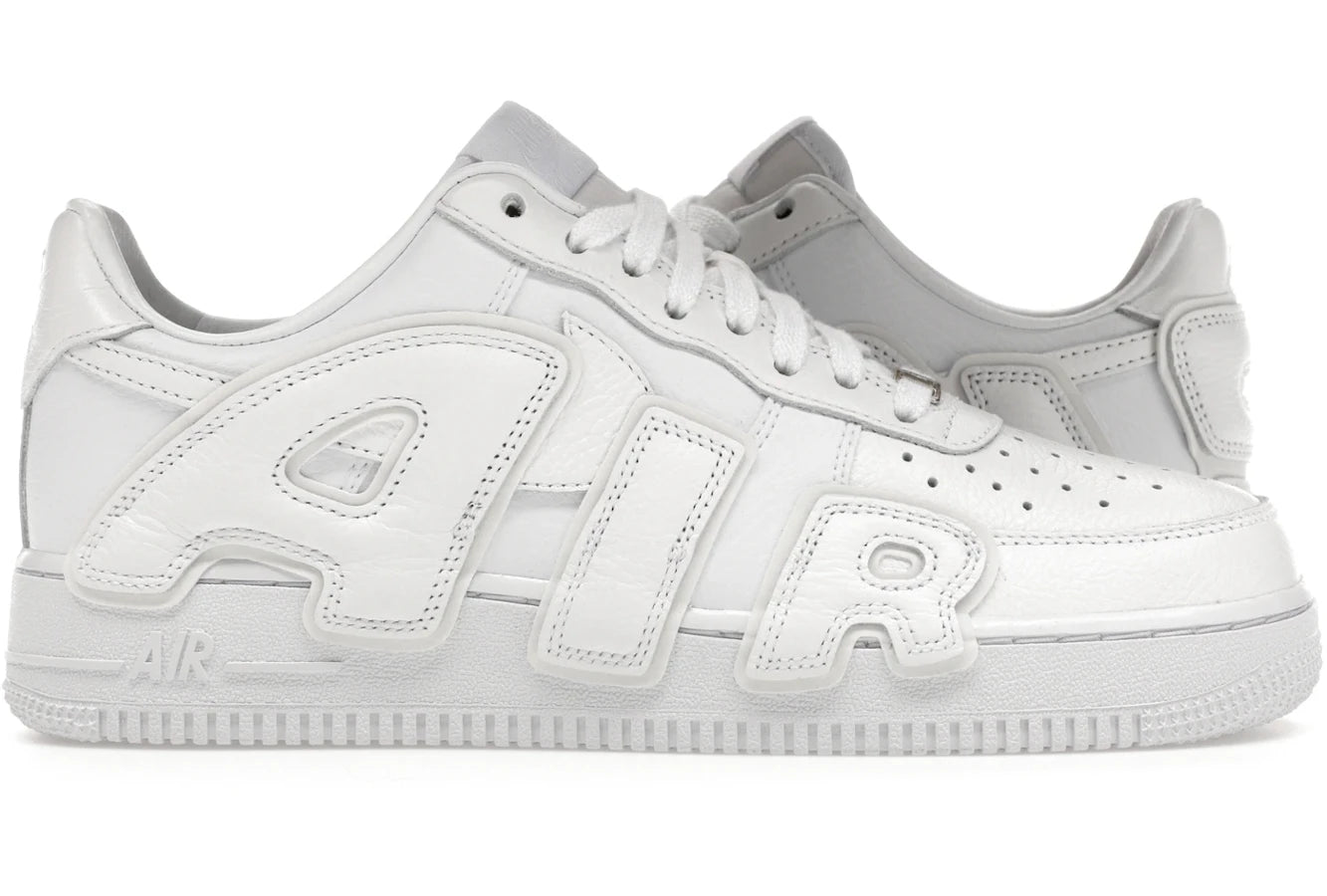 Nike Air Force 1 Low Cactus Plant Flea Market Weiß