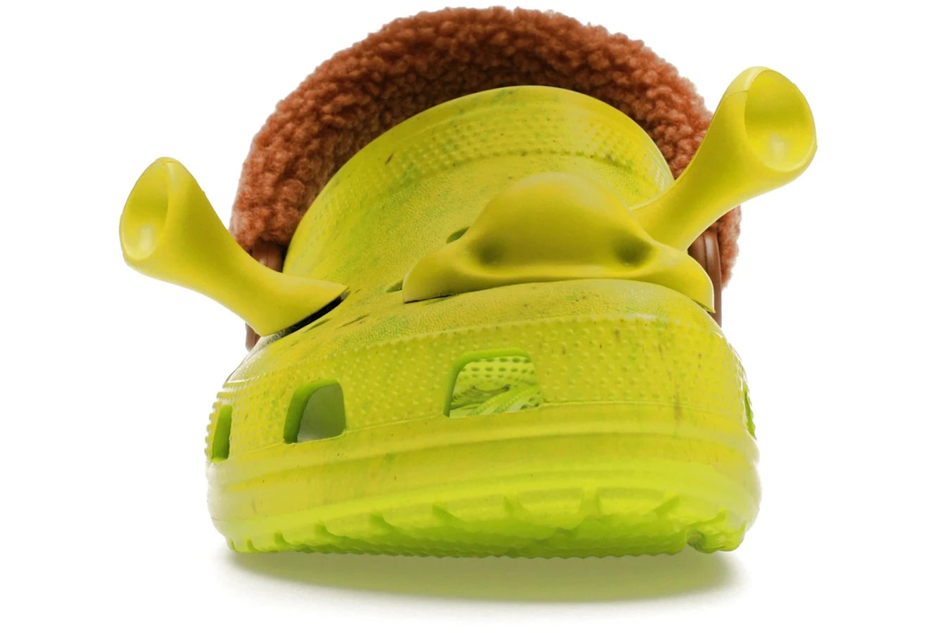 Crocs Classic Clog DreamWorks Shrek