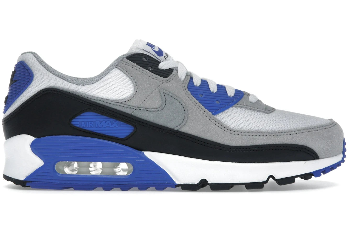 Nike Air Max 90 Hyper Royal