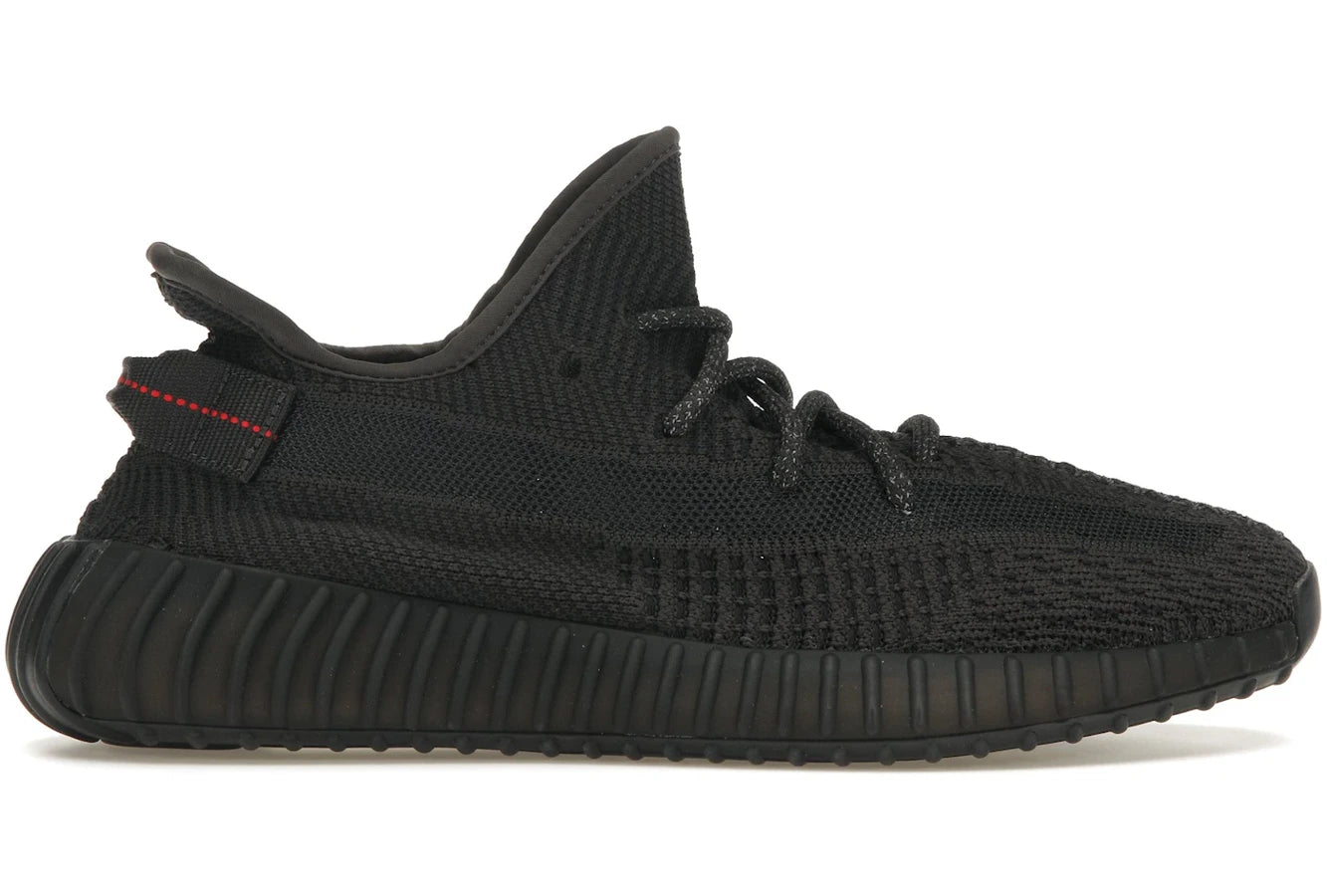 Adidas Yeezy Boost 350 V2 Schwarz