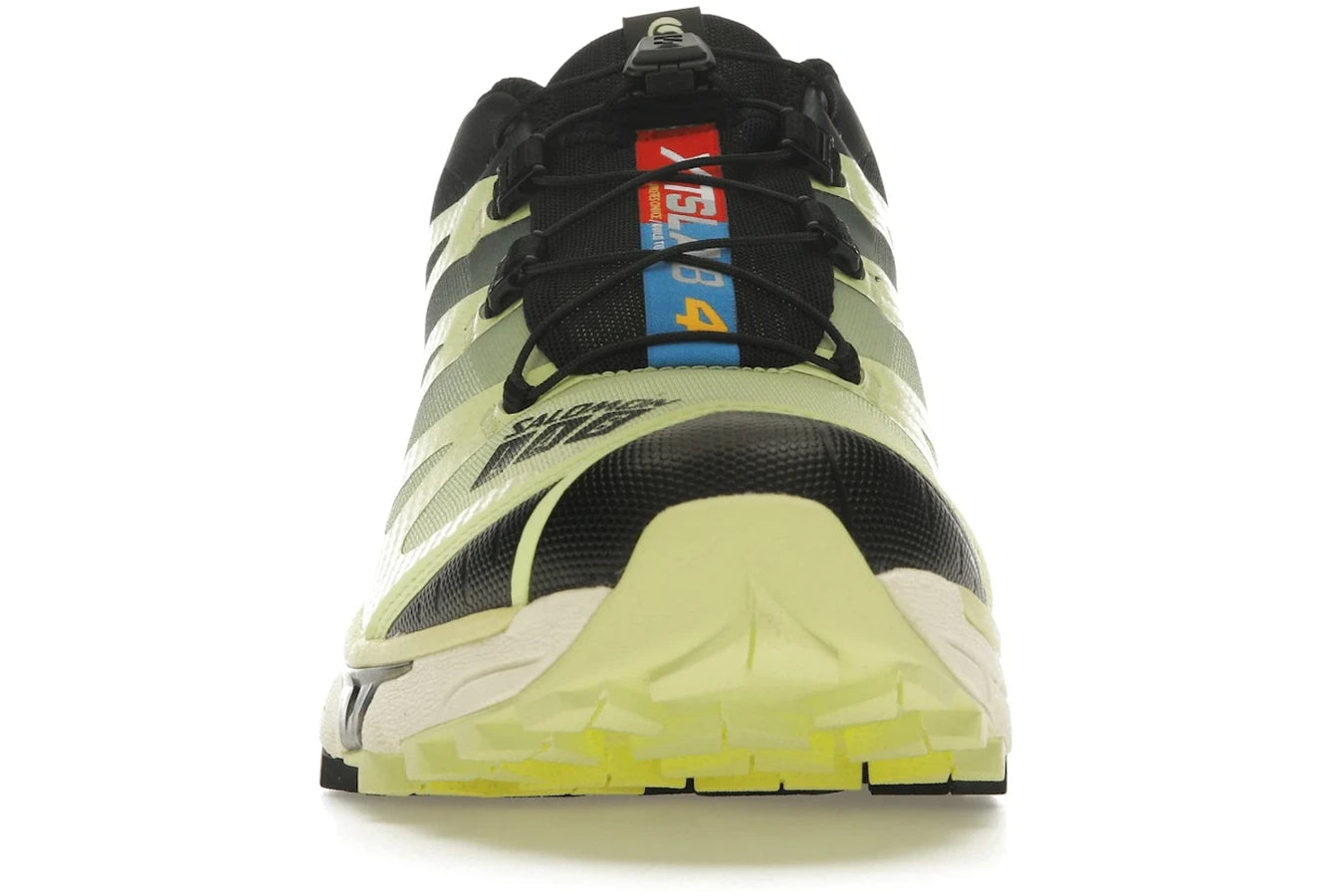 Salomon XT-4 OG Sunny Lime