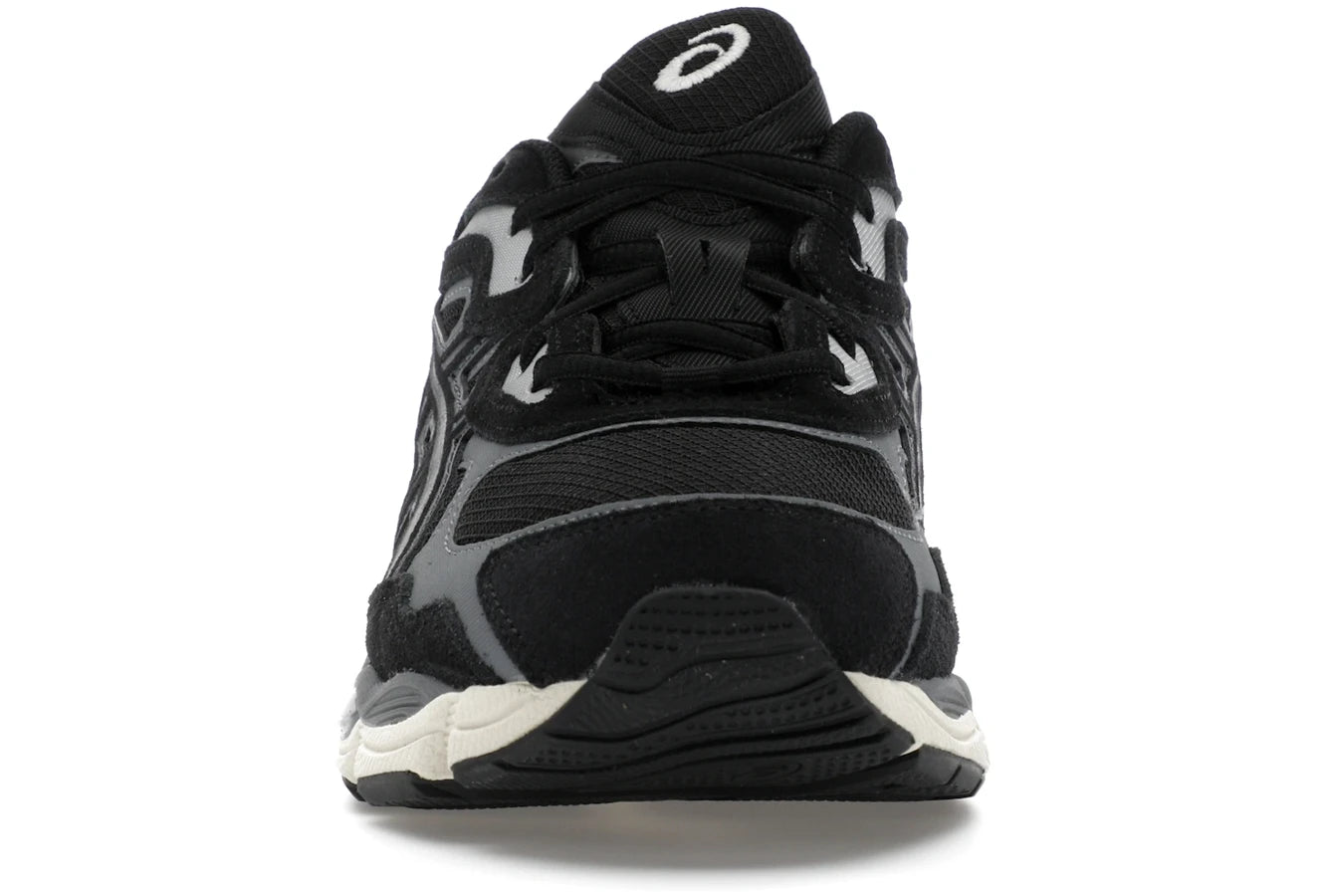 ASICS Gel-NYC Schwarz Schwarz