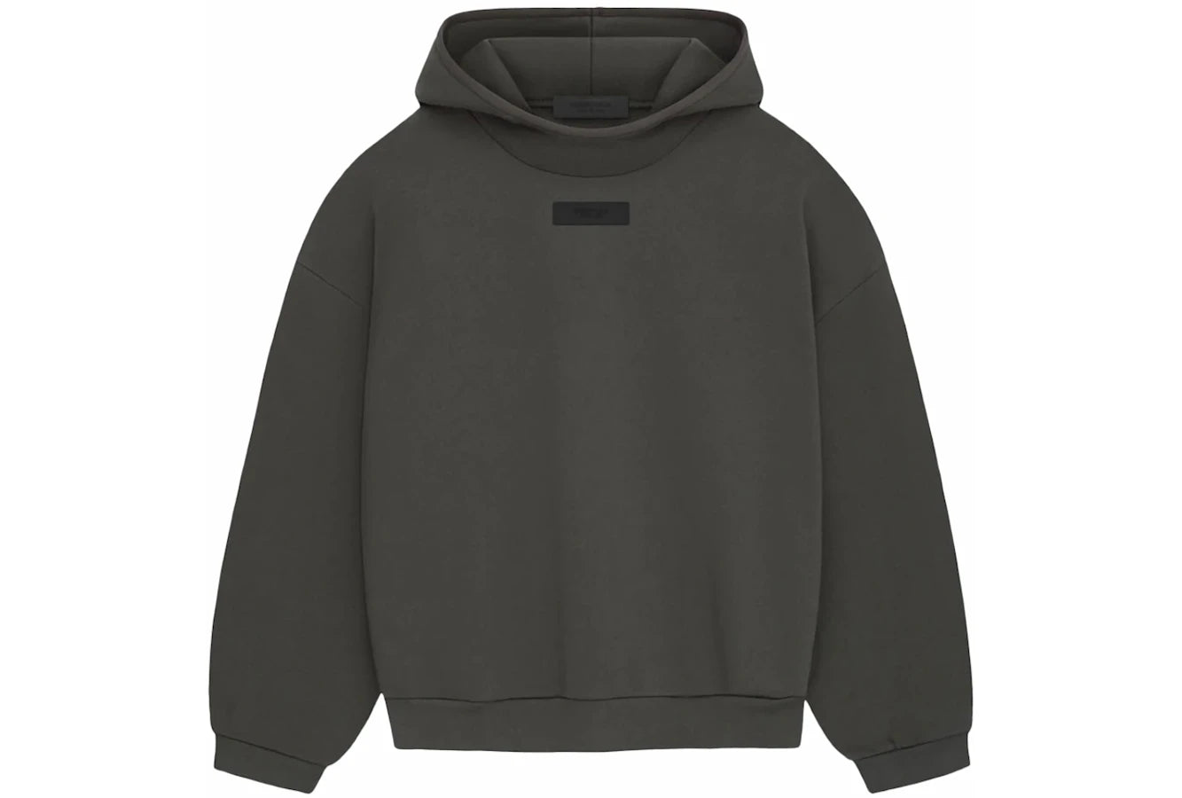 Fear of God Essentials Pullover Hoodie Tinte
