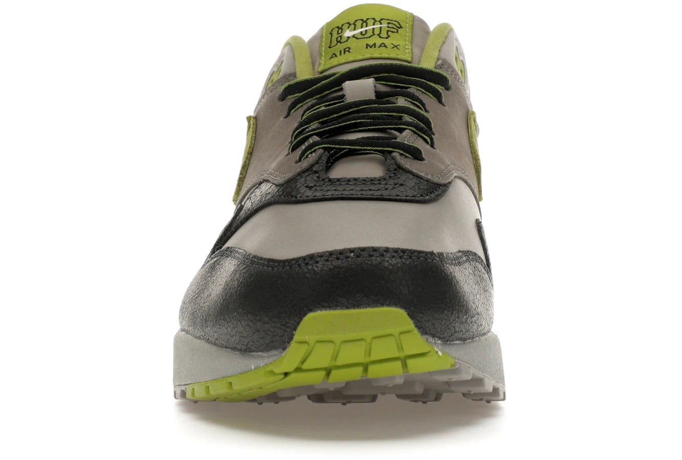 Nike Air Max 1 SP HUF Pear Green