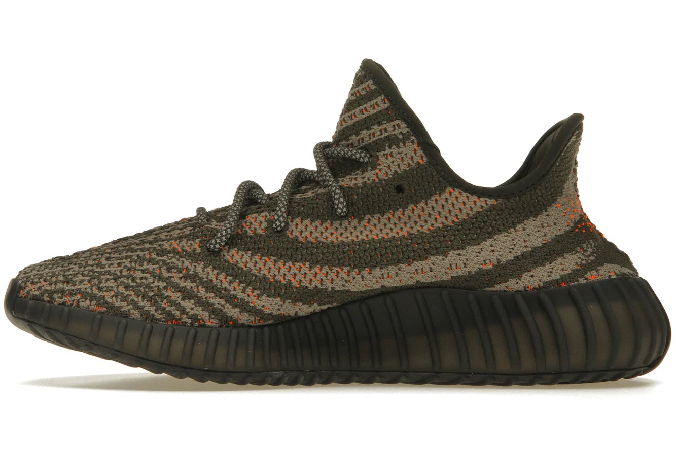 Adidas Yeezy Boost 350 V2 Carbon Beluga
