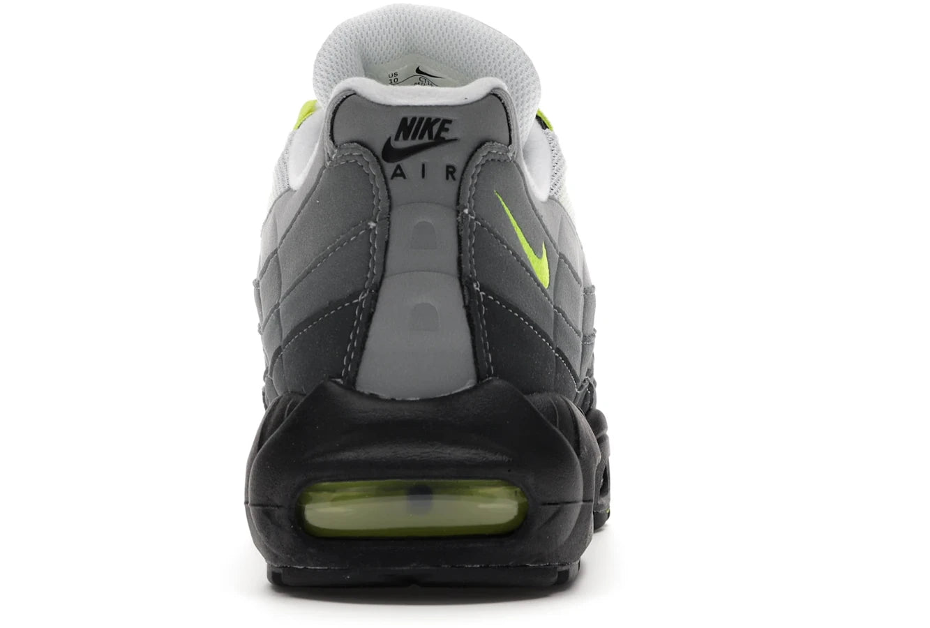 Nike Air Max 95 OG Neon