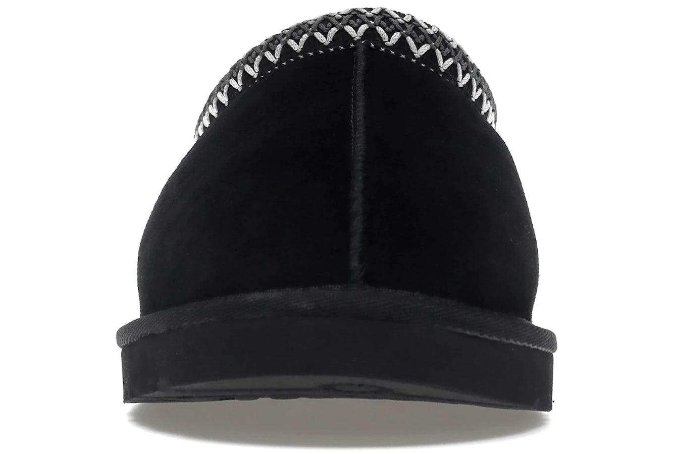 UGG Tasman Slipper Schwarz