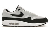 Nike Air Max 1 Weiß Schwarz