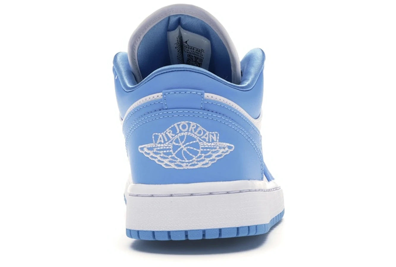 Air Jordan 1 Low UNC