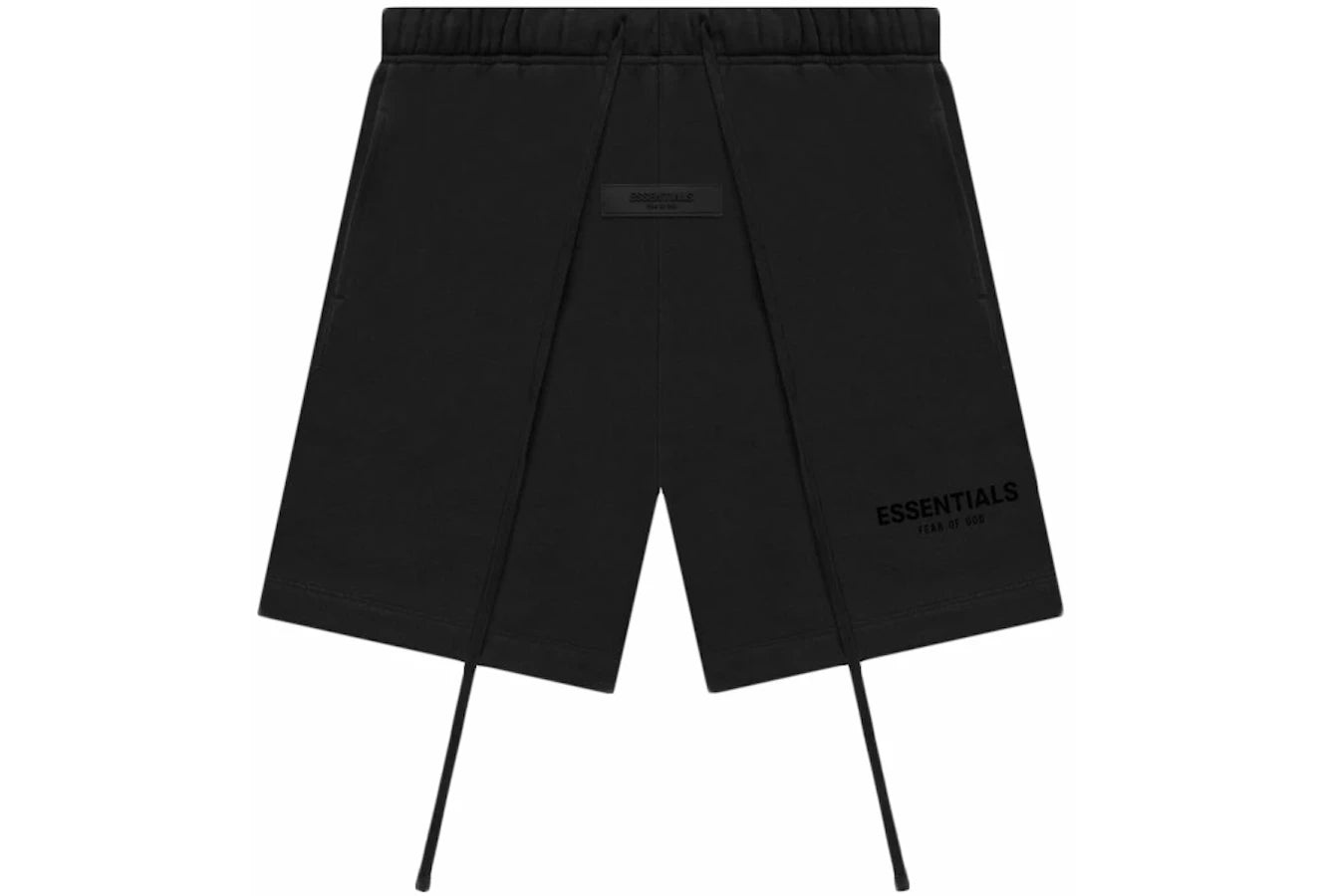 Fear of God Essentials Sweatshort Stretch Limo